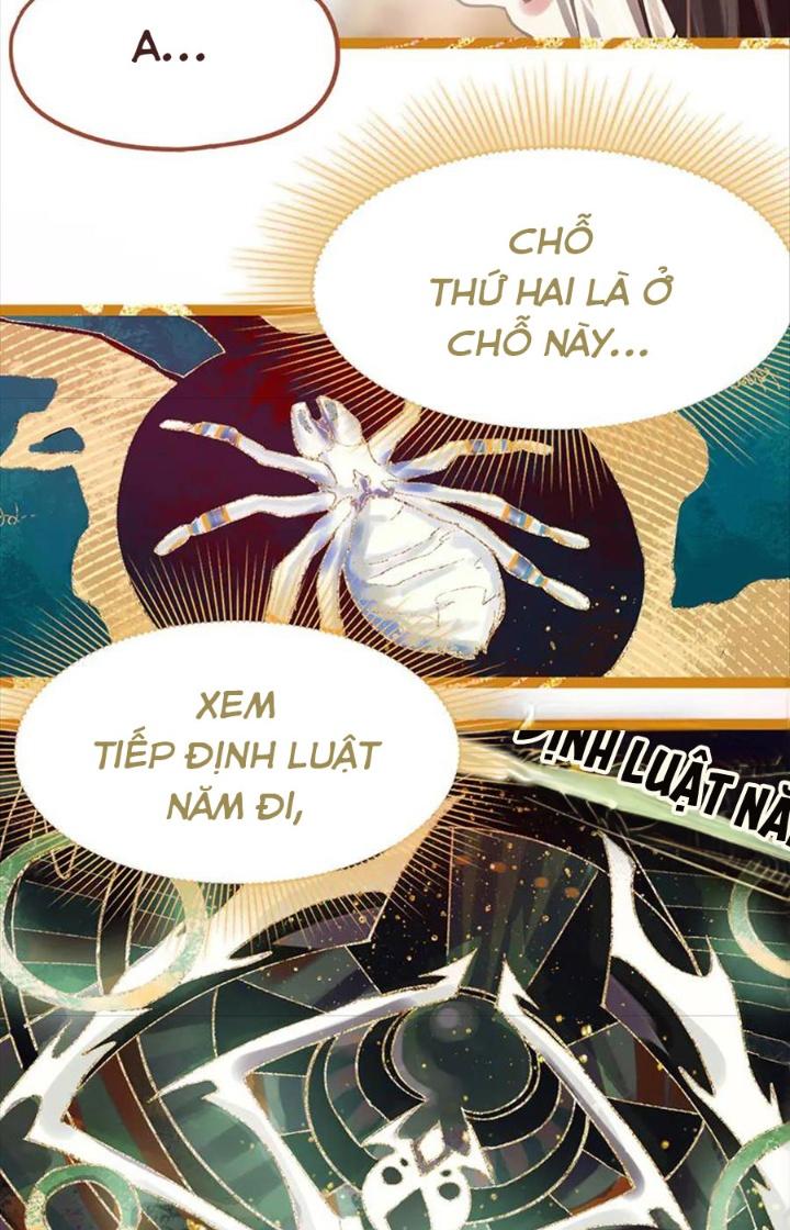 81 Câu Hỏi Chết Chóc Chapter 73 - Trang 2