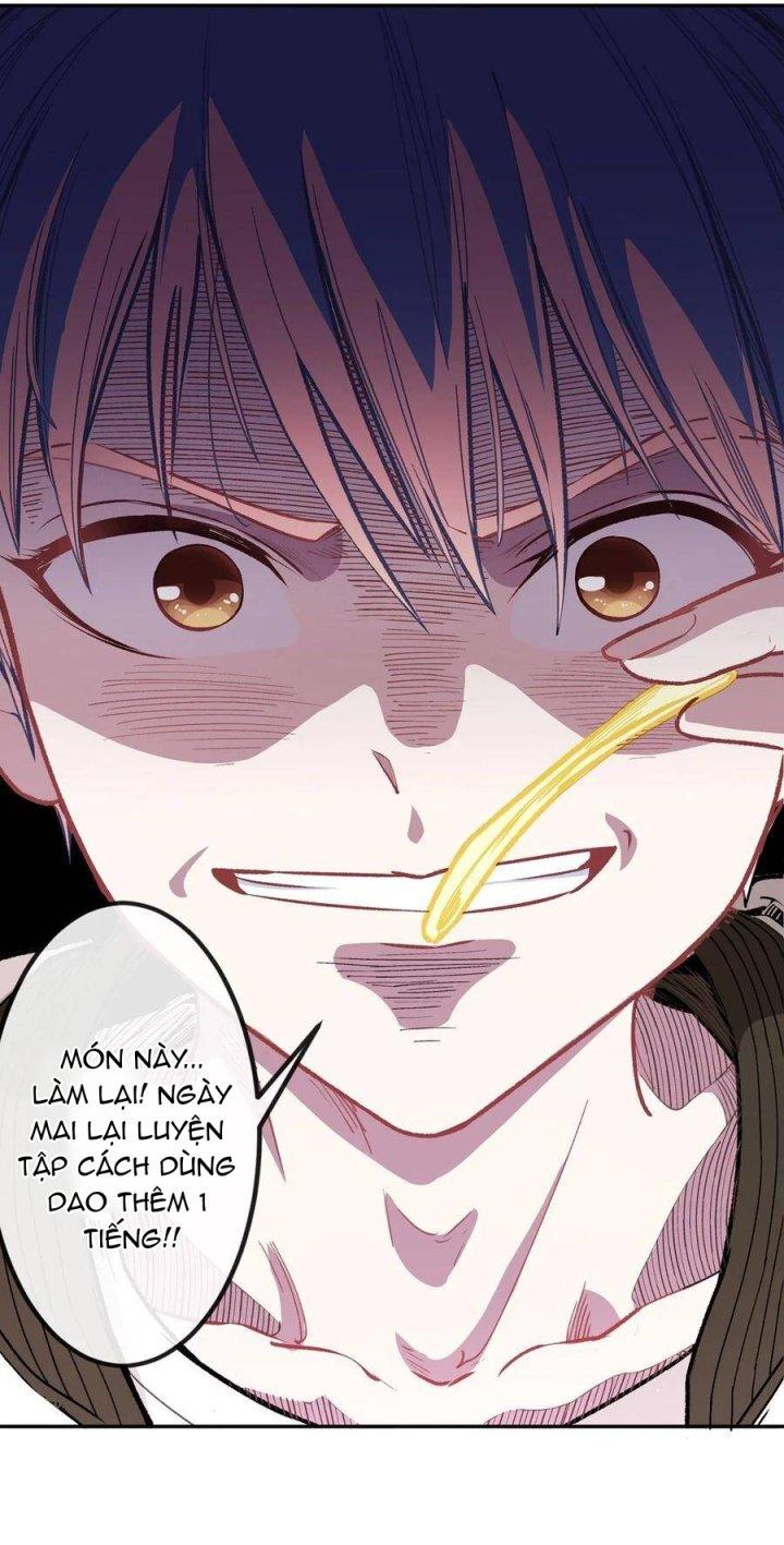 Long Trù Chapter 1 - Trang 2