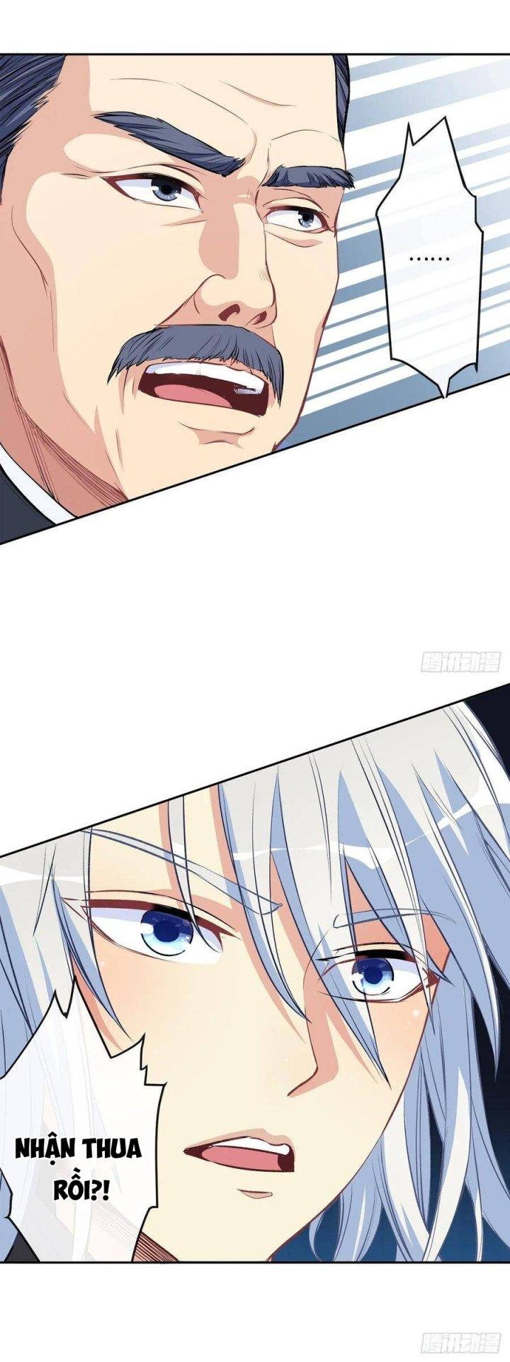 Long Trù Chapter 1 - Trang 2