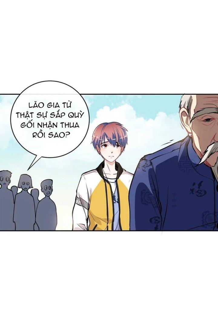 Long Trù Chapter 1 - Trang 2