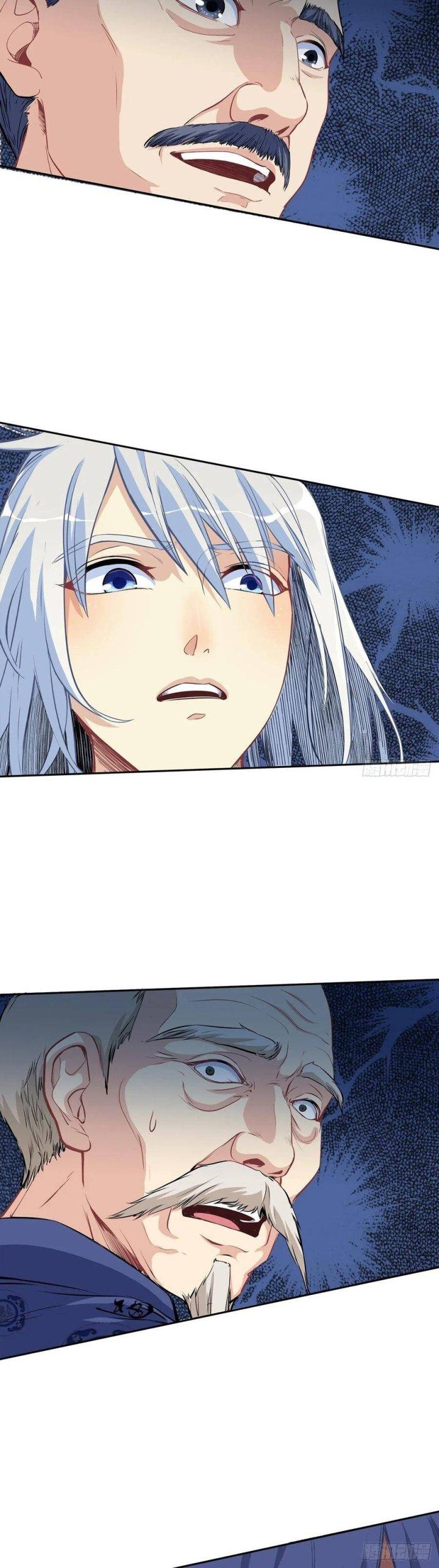 Long Trù Chapter 1 - Trang 2