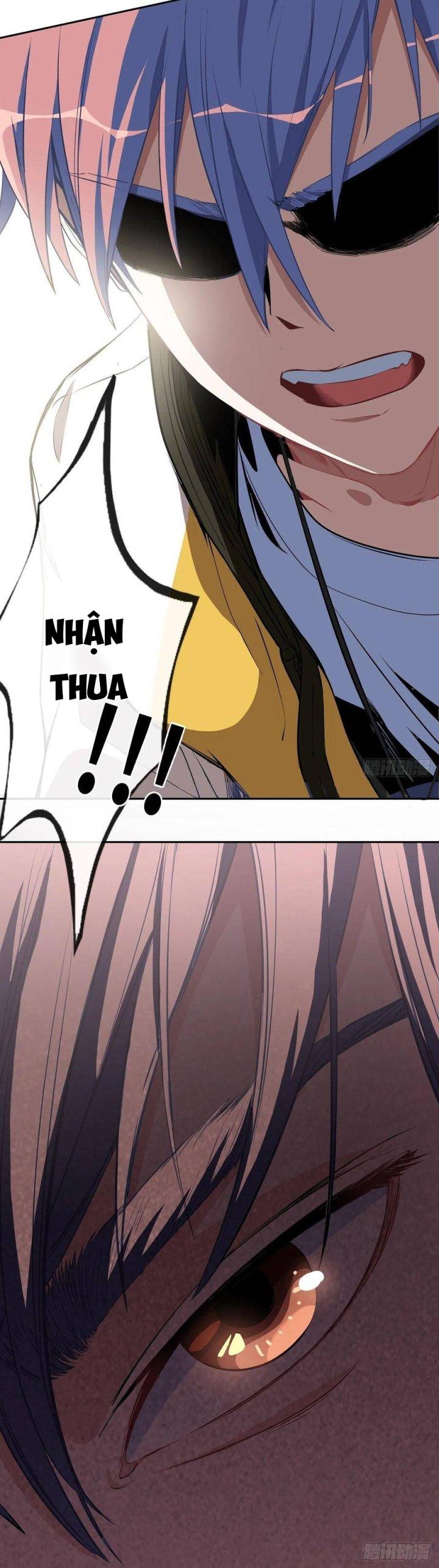 Long Trù Chapter 1 - Trang 2