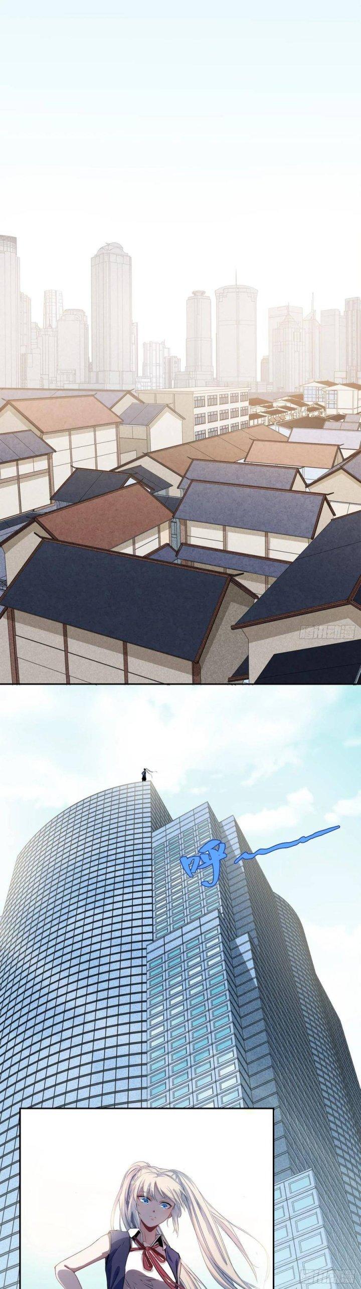 Long Trù Chapter 1 - Trang 2