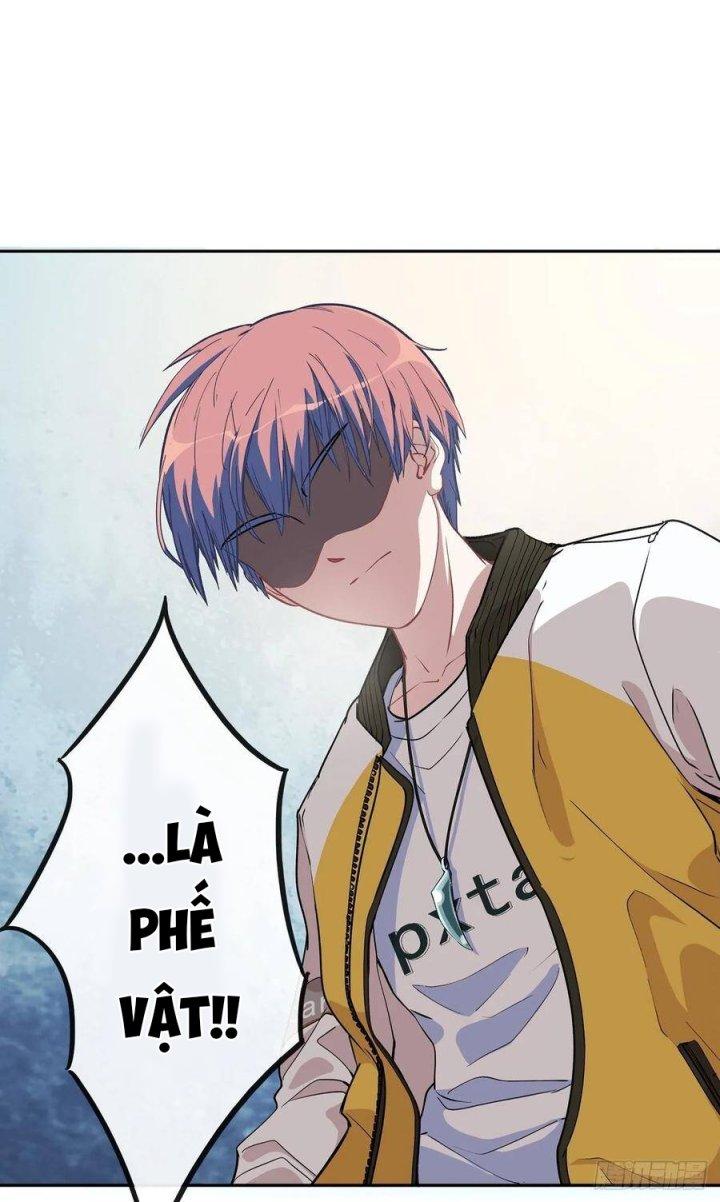 Long Trù Chapter 1 - Trang 2