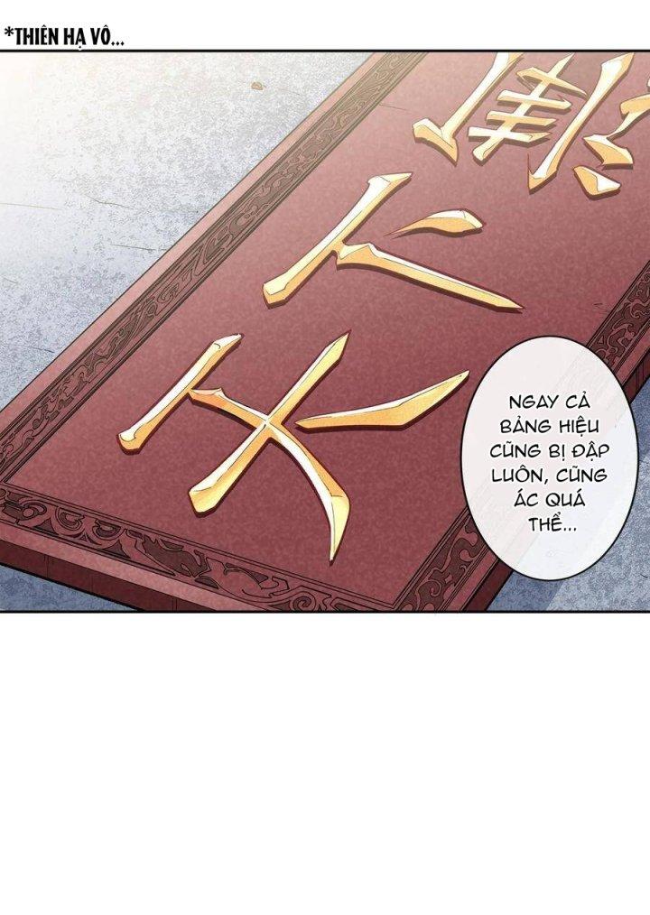 Long Trù Chapter 1 - Trang 2