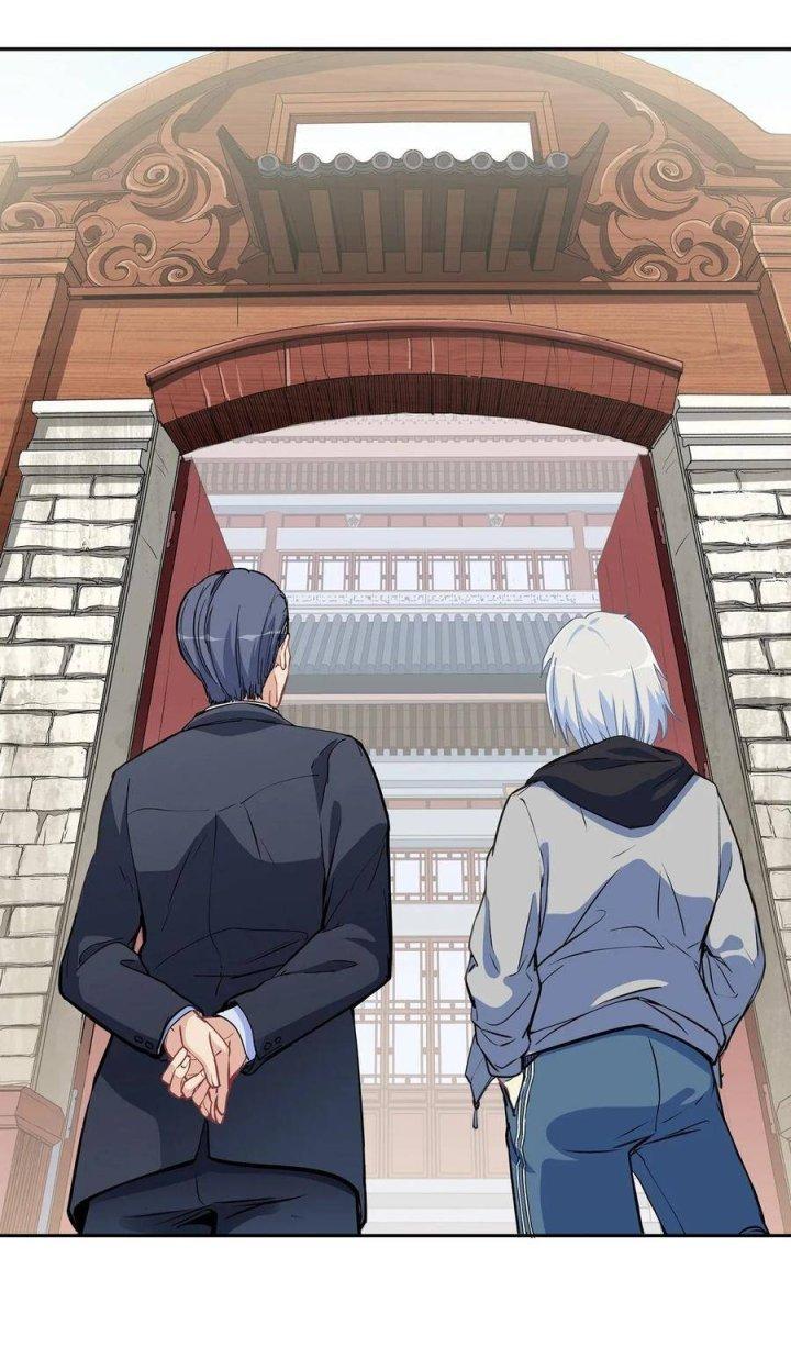 Long Trù Chapter 1 - Trang 2