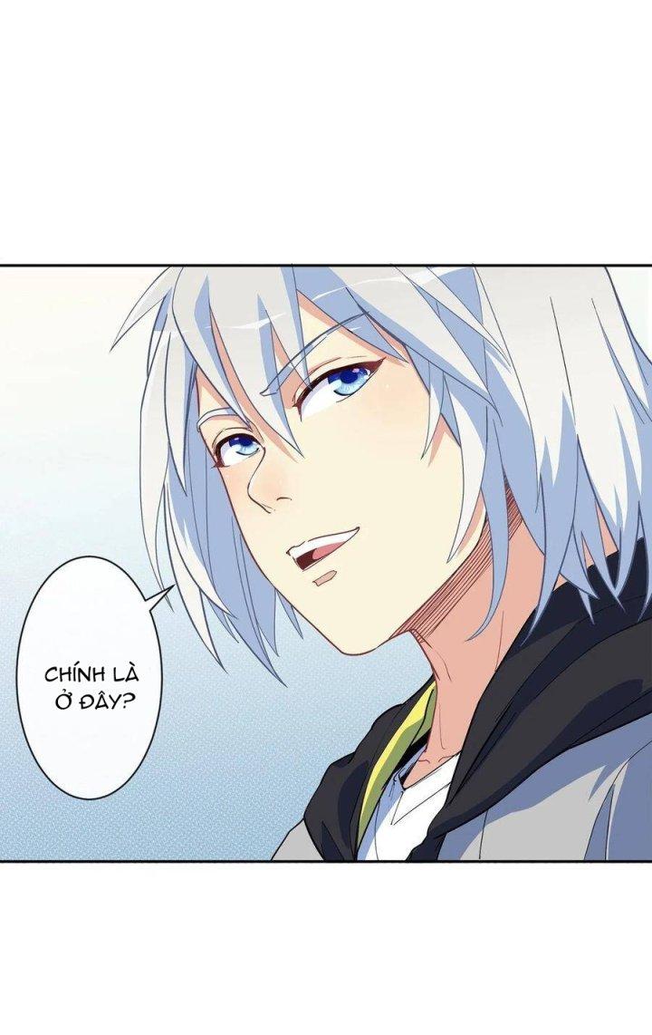 Long Trù Chapter 1 - Trang 2