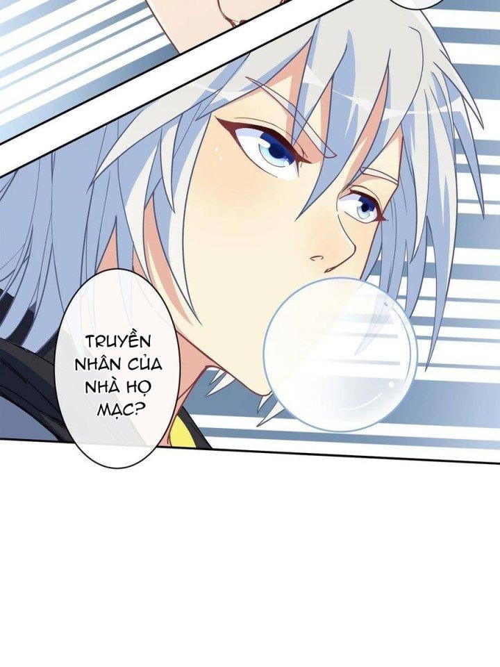 Long Trù Chapter 1 - Trang 2