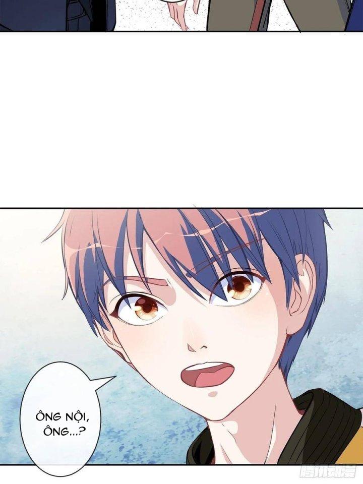 Long Trù Chapter 1 - Trang 2