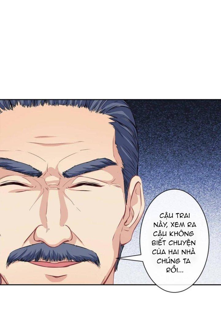 Long Trù Chapter 1 - Trang 2