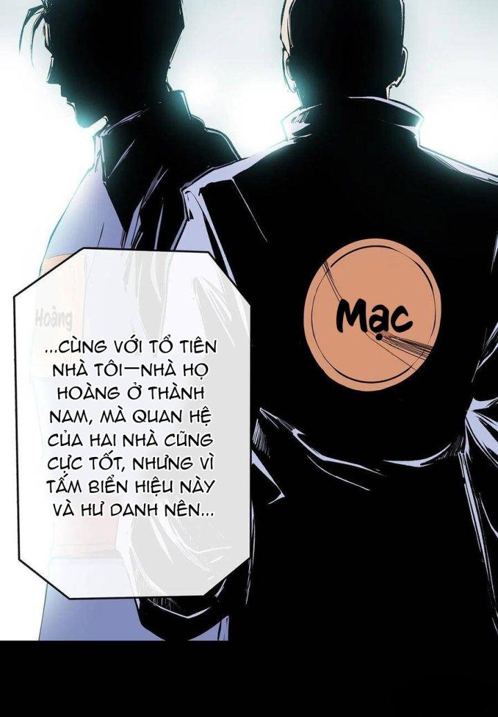 Long Trù Chapter 1 - Trang 2