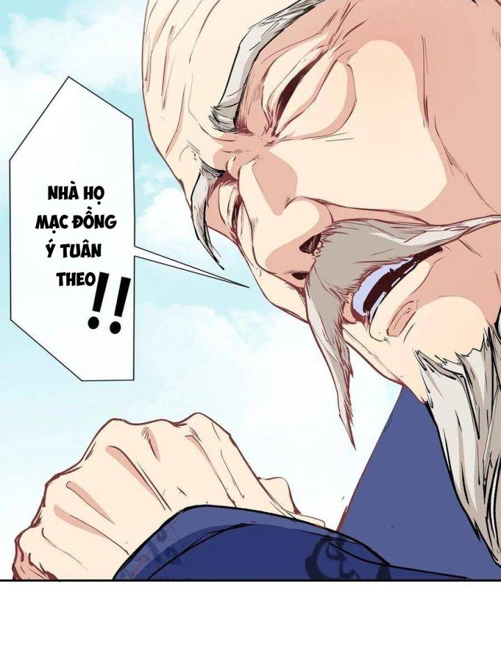 Long Trù Chapter 1 - Trang 2