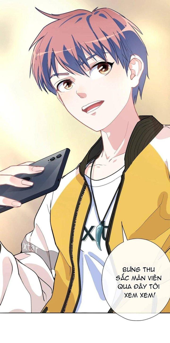 Long Trù Chapter 1 - Trang 2