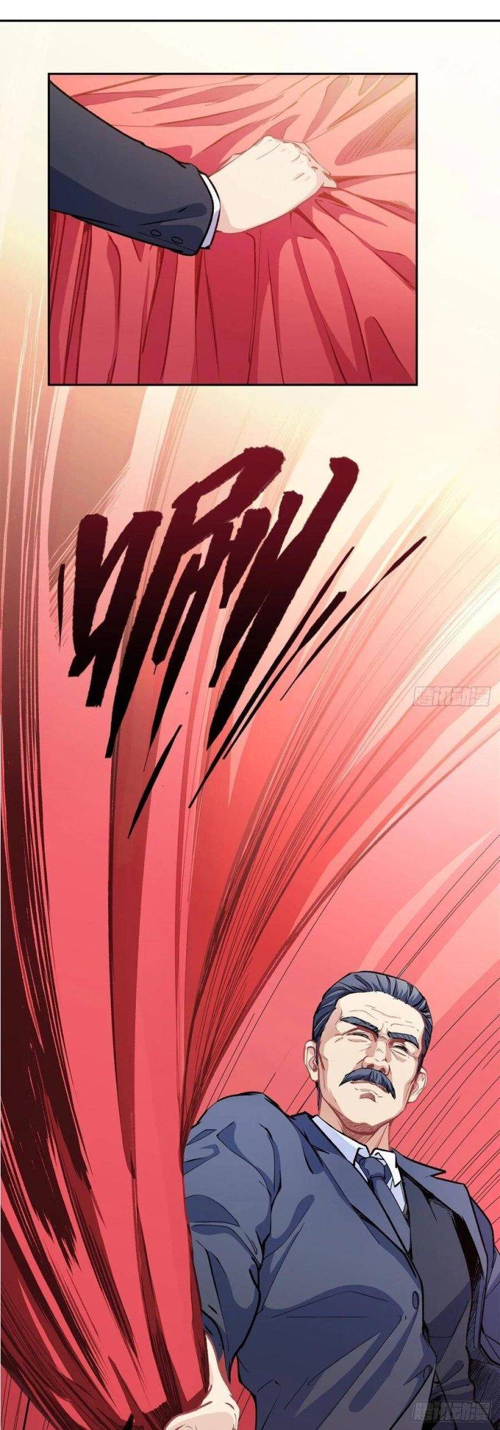 Long Trù Chapter 1 - Trang 2