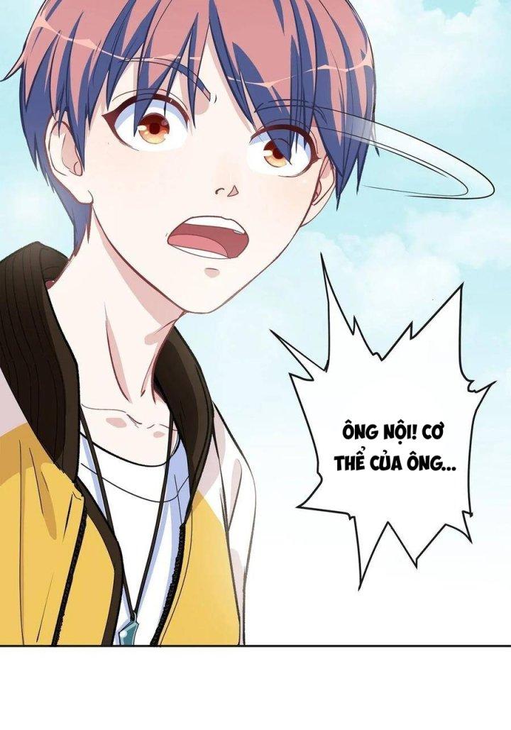 Long Trù Chapter 1 - Trang 2