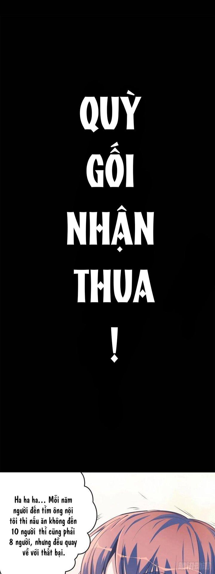 Long Trù Chapter 1 - Trang 2