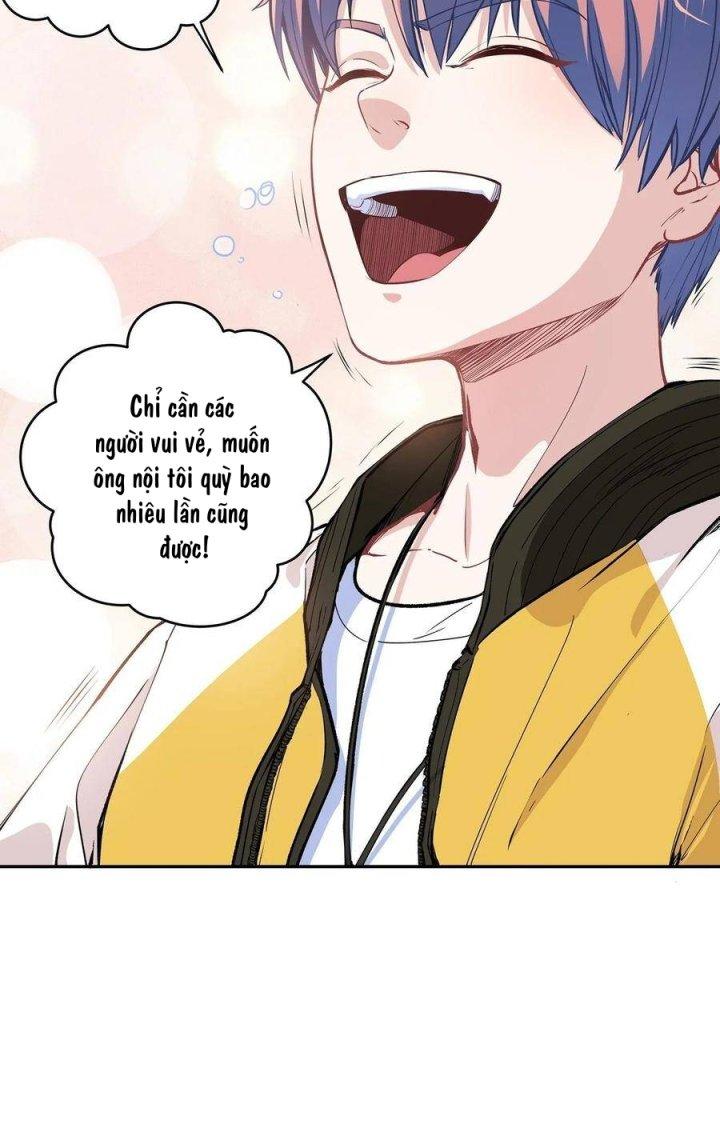 Long Trù Chapter 1 - Trang 2