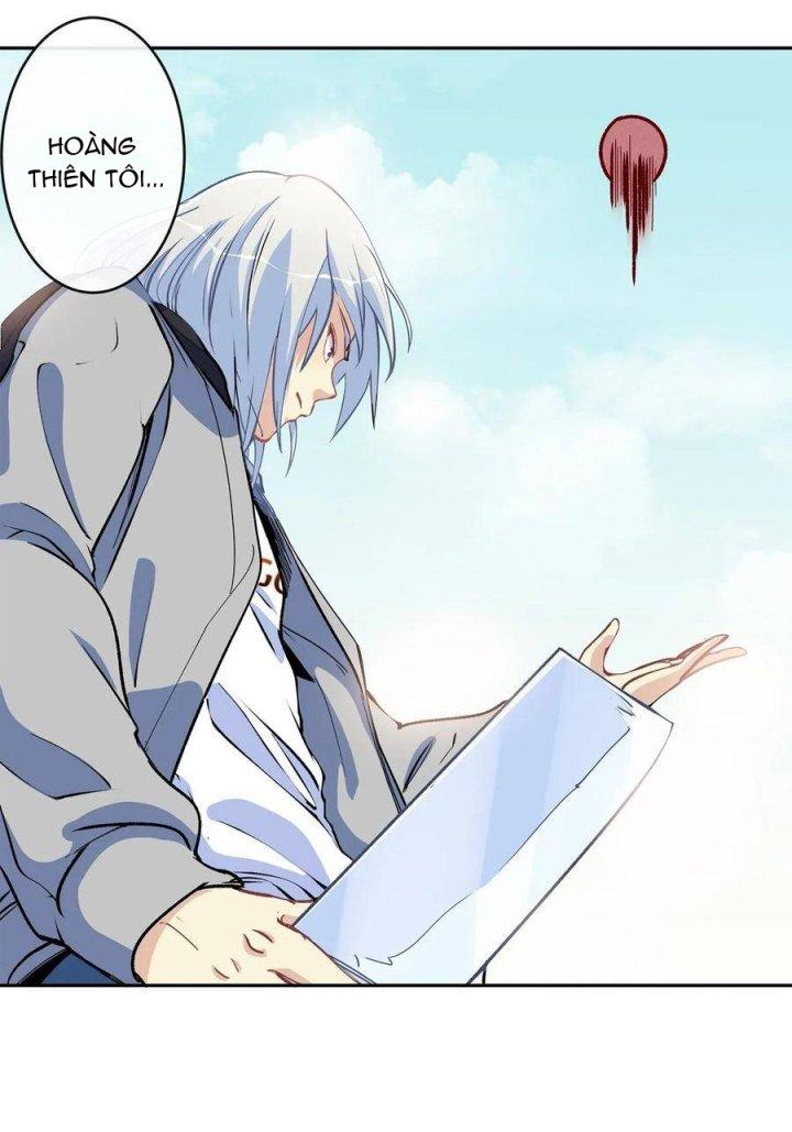 Long Trù Chapter 1 - Trang 2