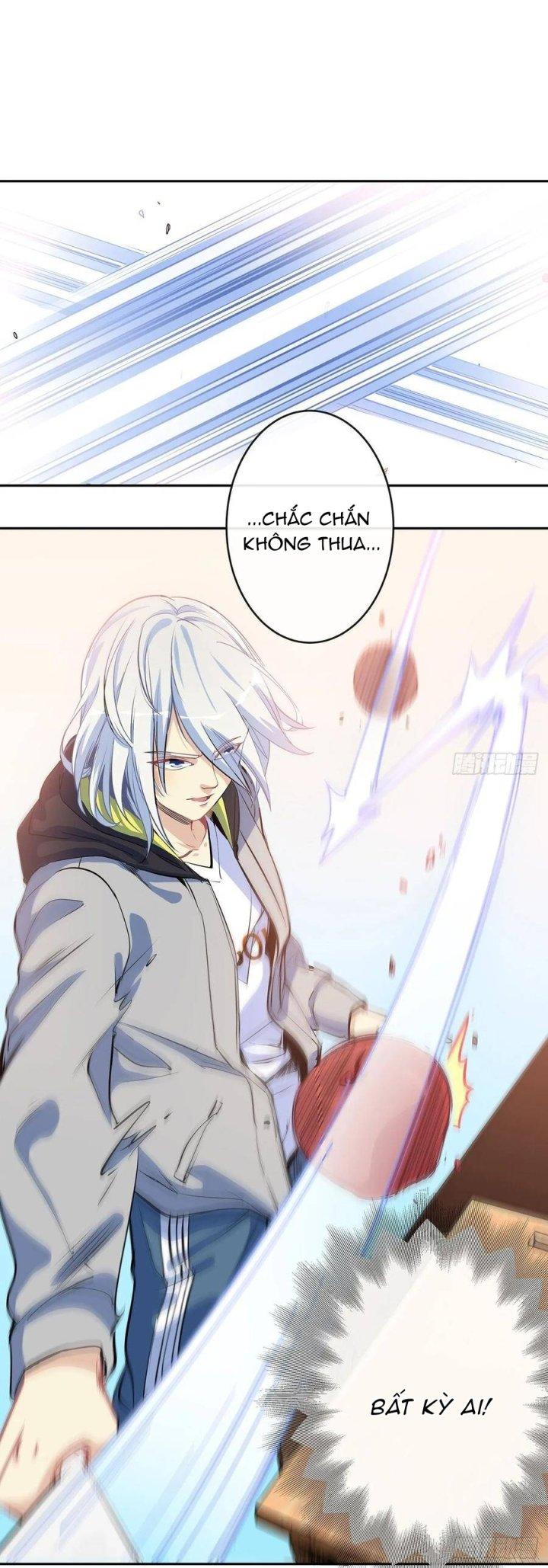 Long Trù Chapter 1 - Trang 2