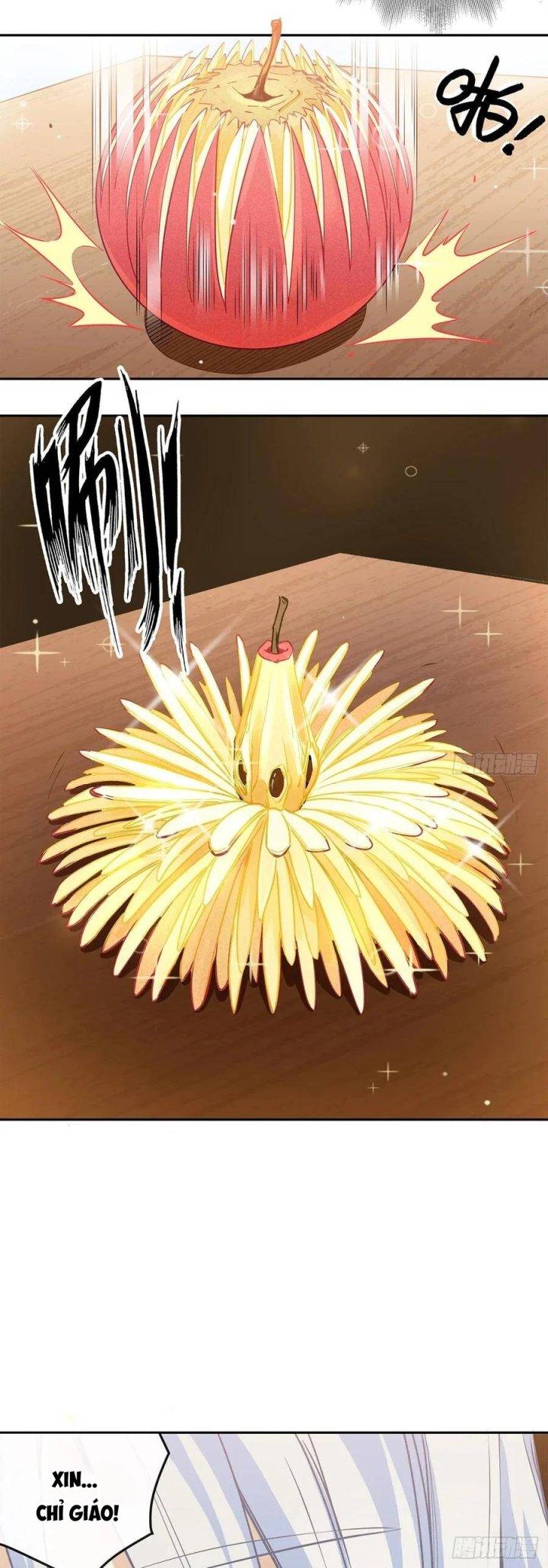 Long Trù Chapter 1 - Trang 2