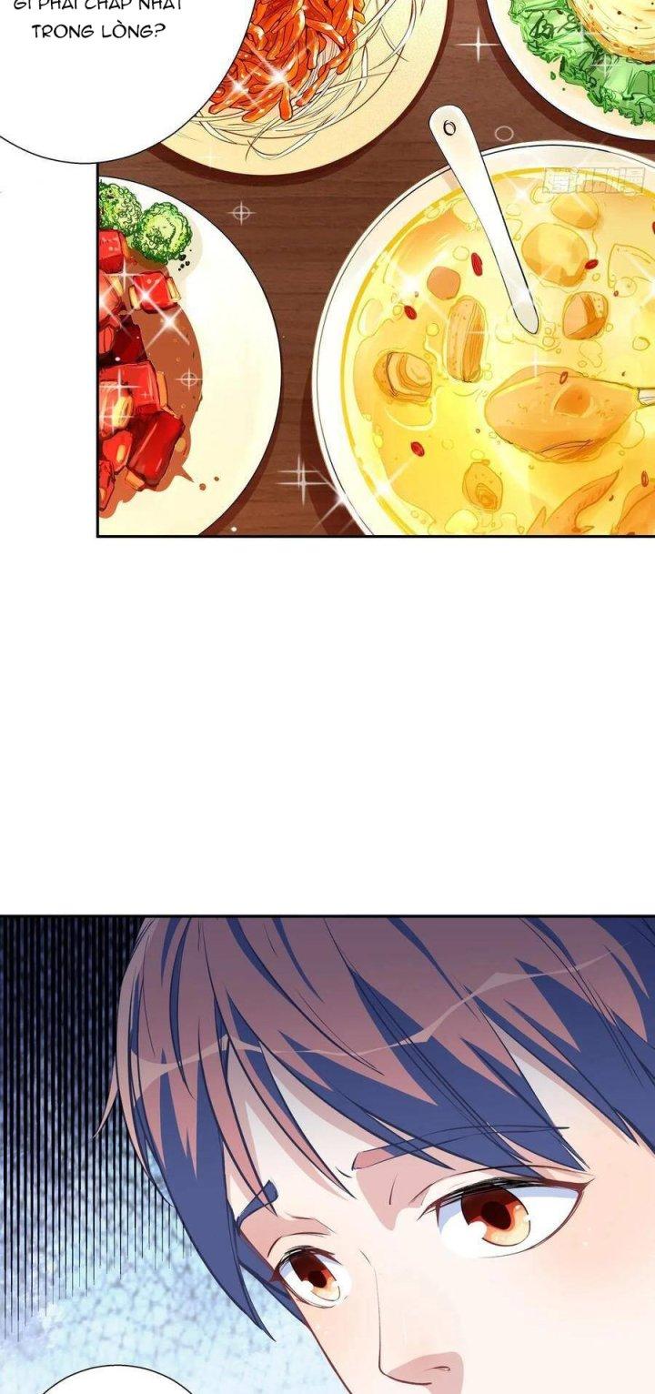 Long Trù Chapter 2 - Trang 3