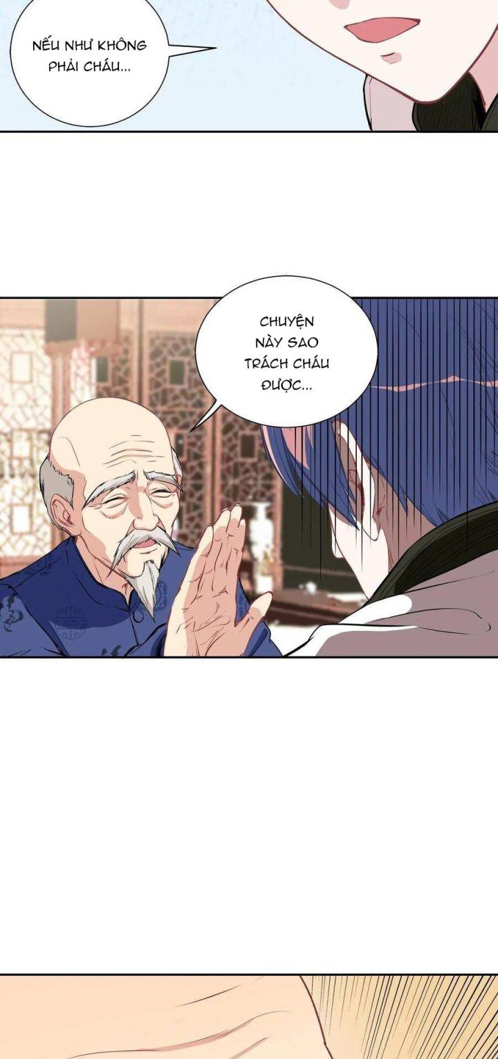 Long Trù Chapter 2 - Trang 3