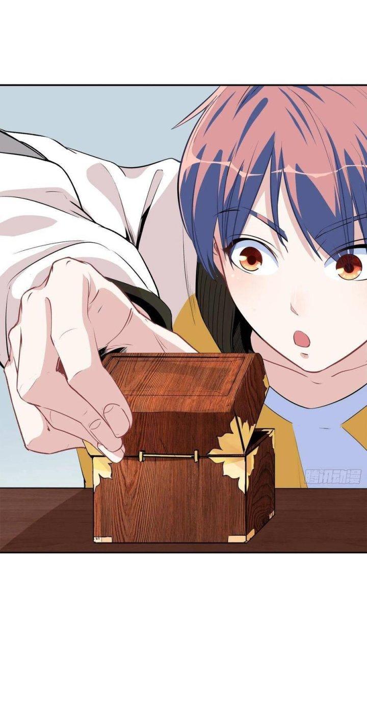 Long Trù Chapter 2 - Trang 3