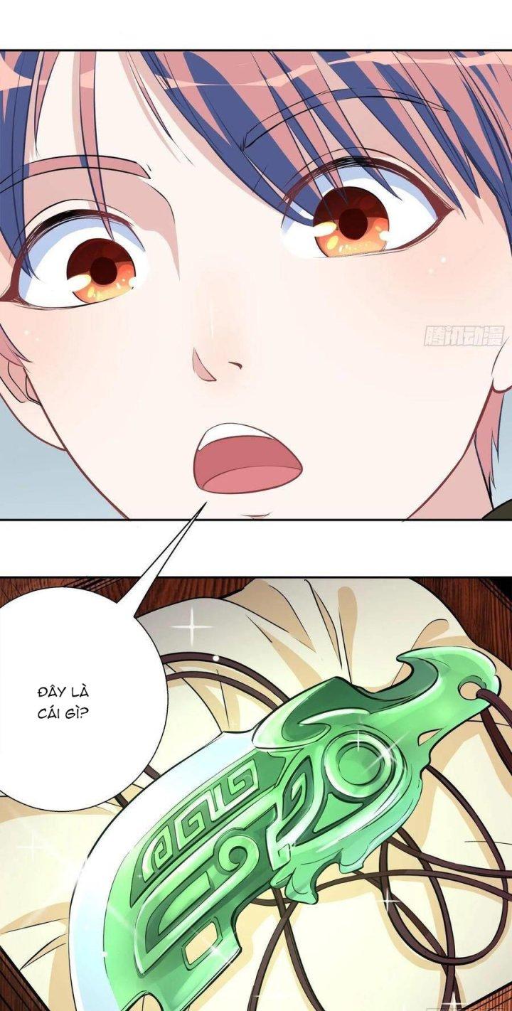 Long Trù Chapter 2 - Trang 3