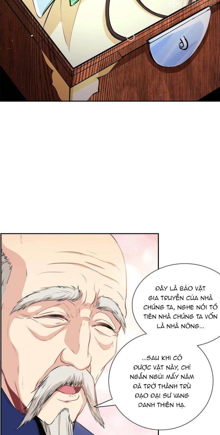 Long Trù Chapter 2 - Trang 3