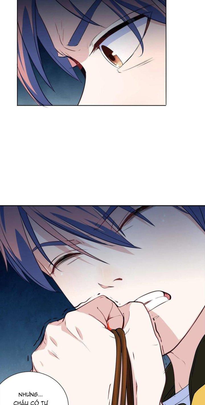 Long Trù Chapter 2 - Trang 3