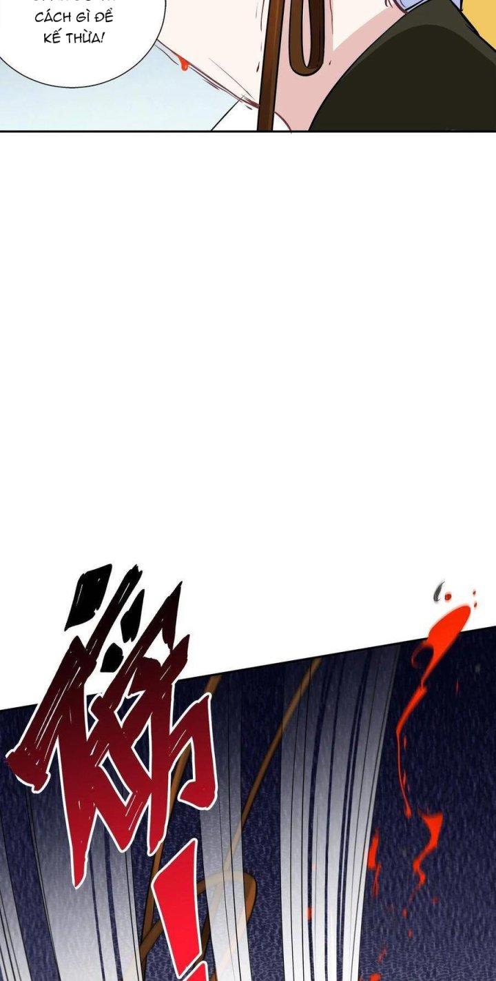 Long Trù Chapter 2 - Trang 3