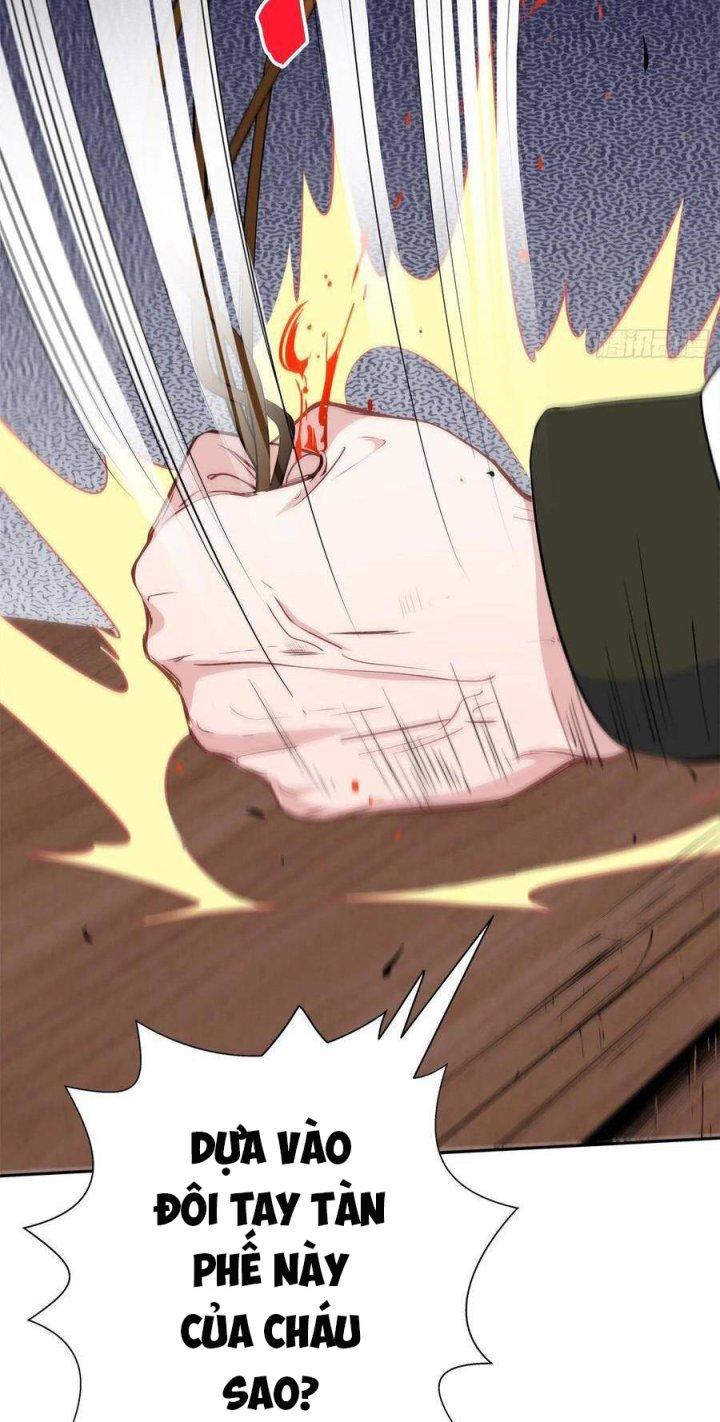 Long Trù Chapter 2 - Trang 3