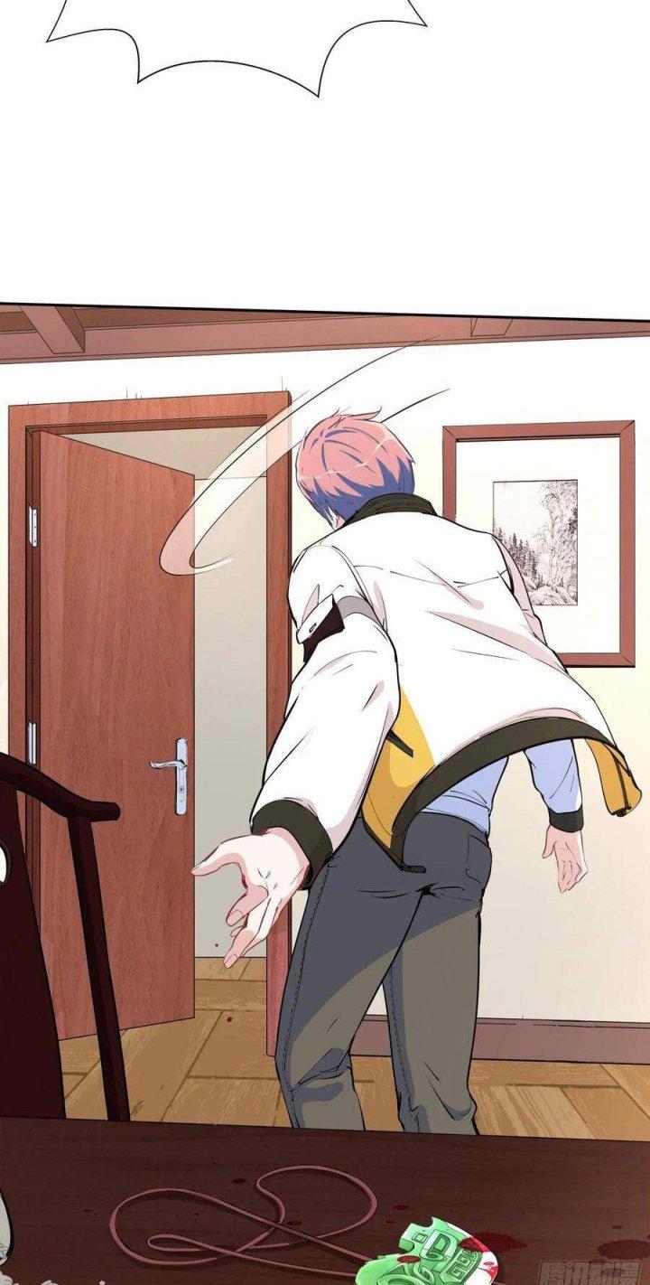 Long Trù Chapter 2 - Trang 3