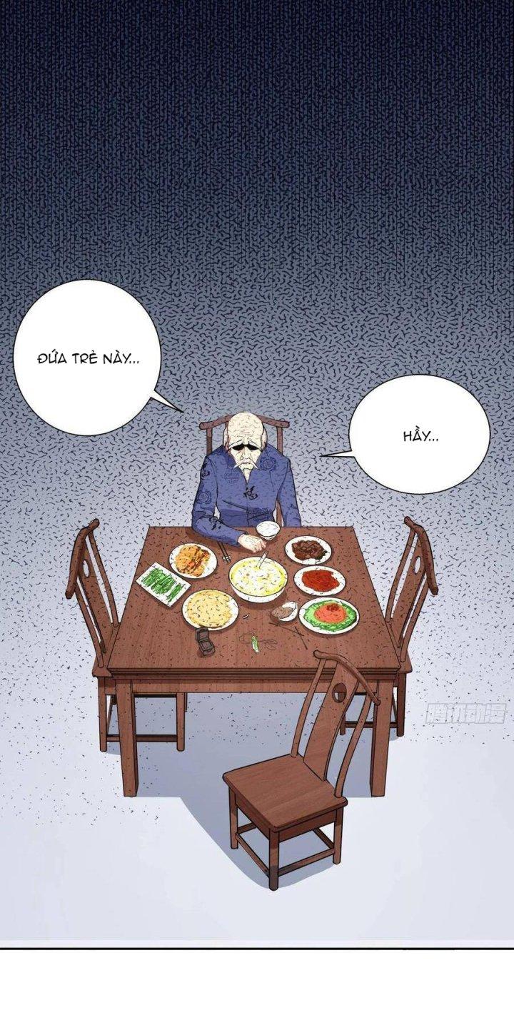 Long Trù Chapter 2 - Trang 3