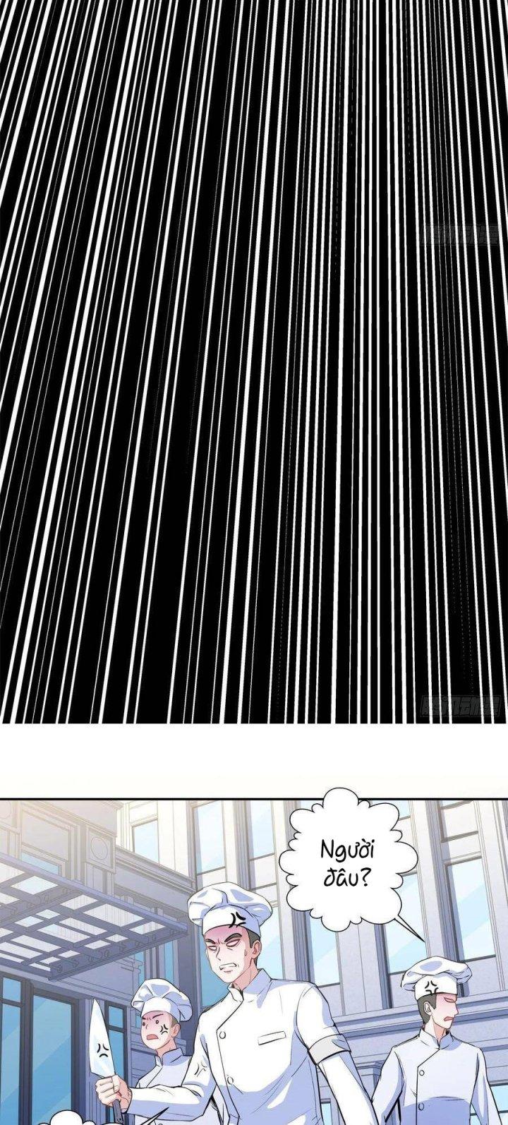 Long Trù Chapter 2 - Trang 3