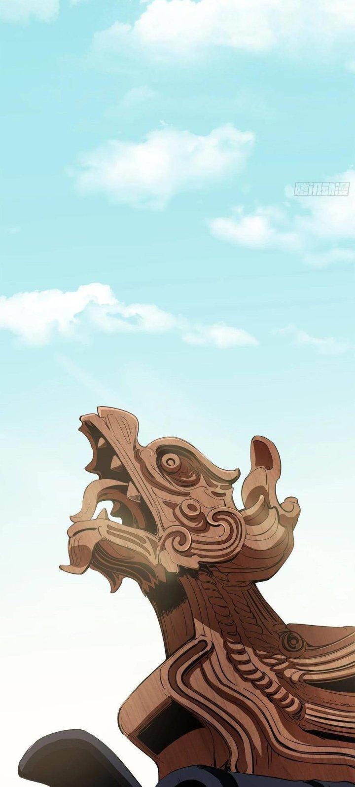 Long Trù Chapter 2 - Trang 3