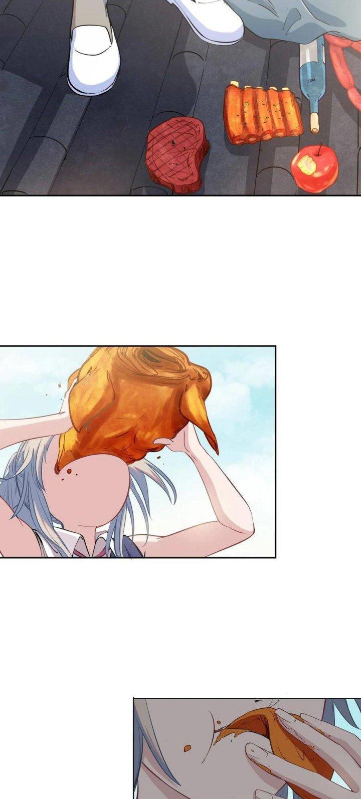 Long Trù Chapter 2 - Trang 3