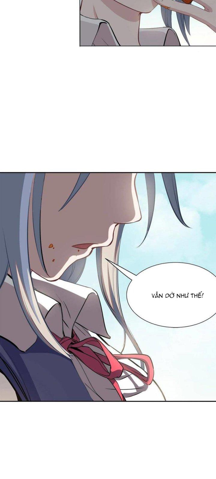 Long Trù Chapter 2 - Trang 3