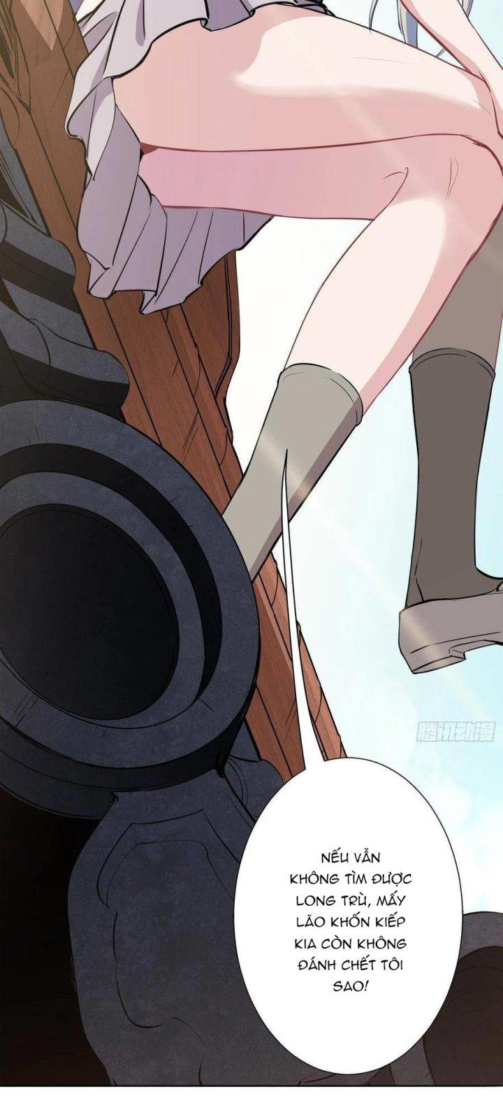 Long Trù Chapter 2 - Trang 3