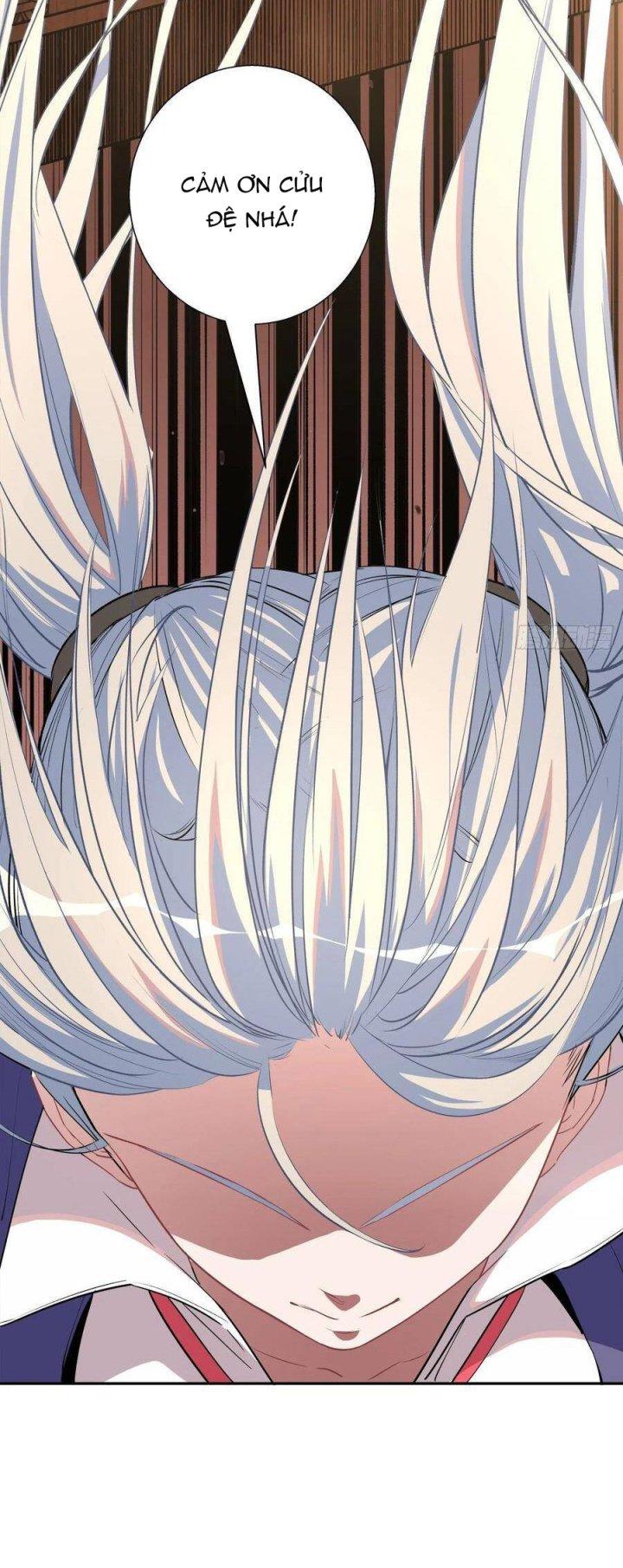 Long Trù Chapter 2 - Trang 3