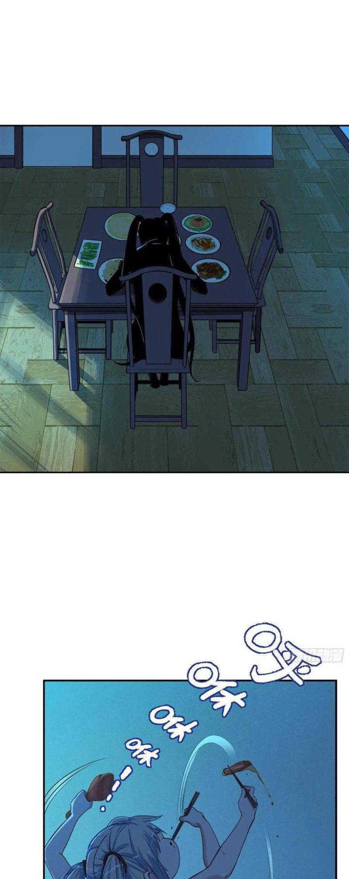 Long Trù Chapter 2 - Trang 3