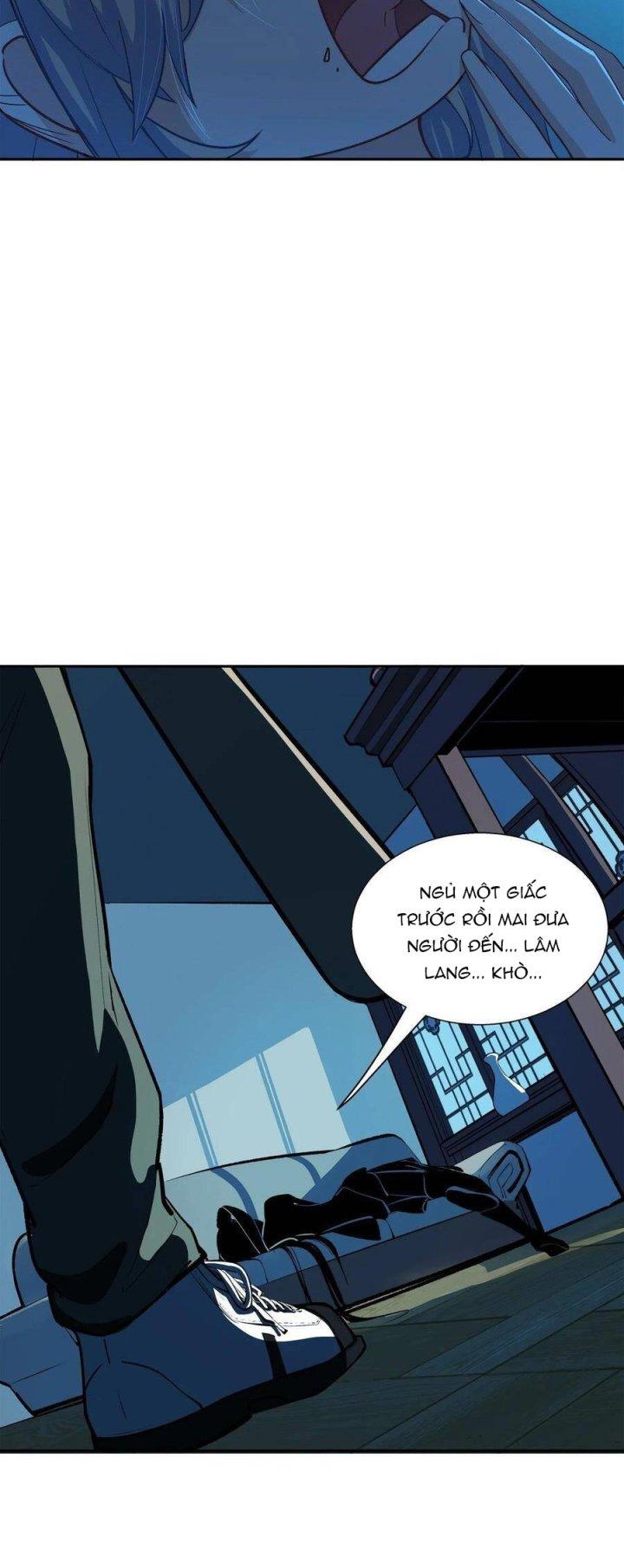 Long Trù Chapter 2 - Trang 3