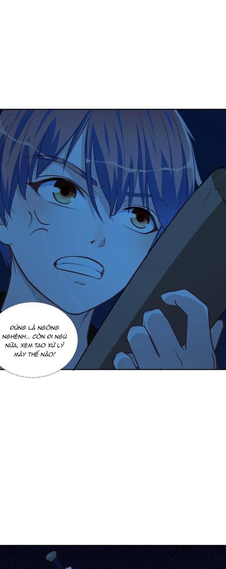 Long Trù Chapter 2 - Trang 3