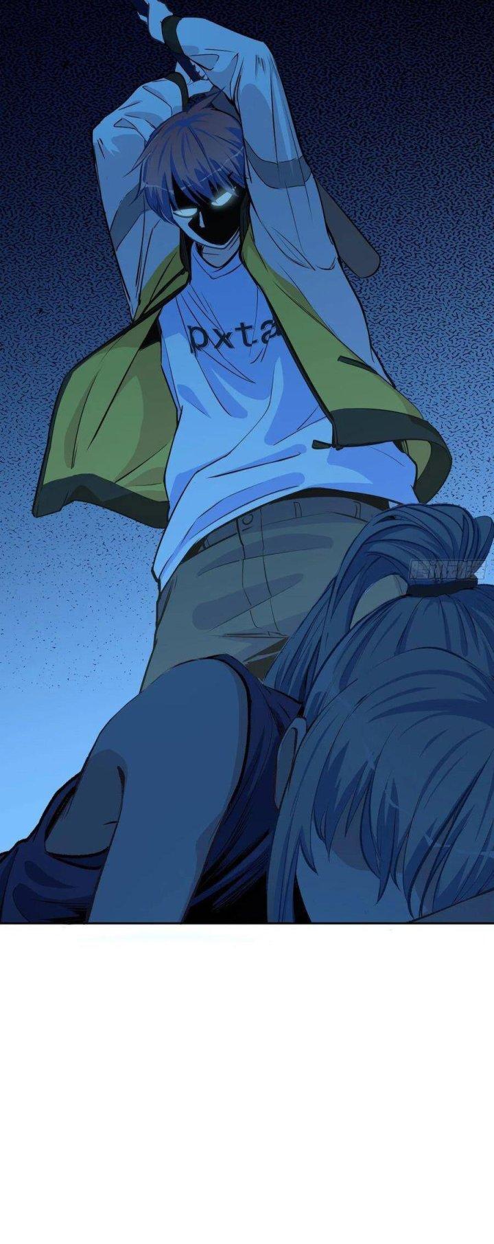 Long Trù Chapter 2 - Trang 3