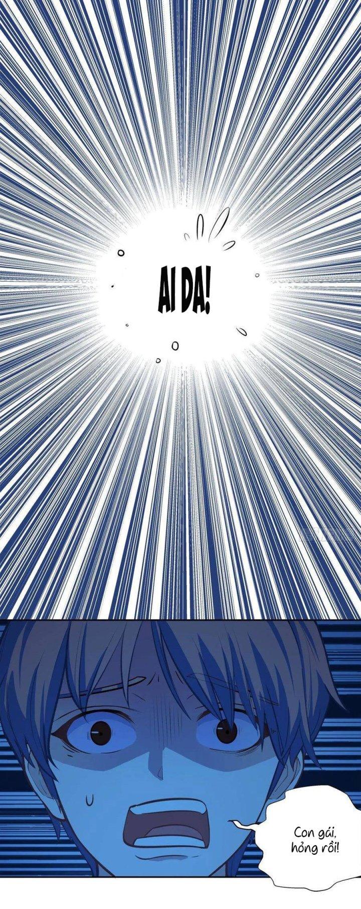 Long Trù Chapter 2 - Trang 3