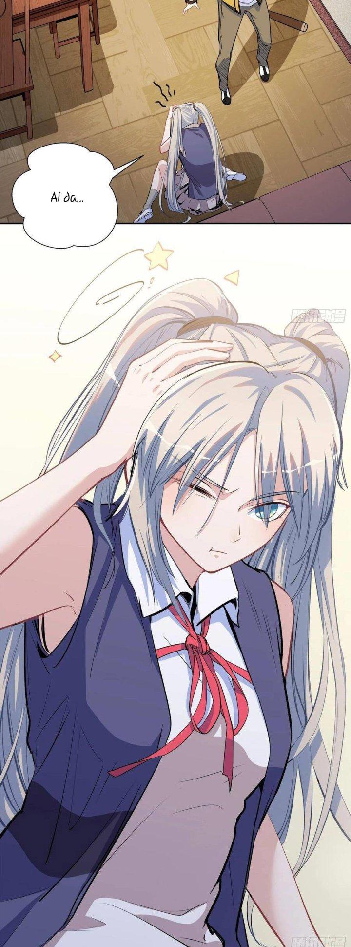 Long Trù Chapter 2 - Trang 3