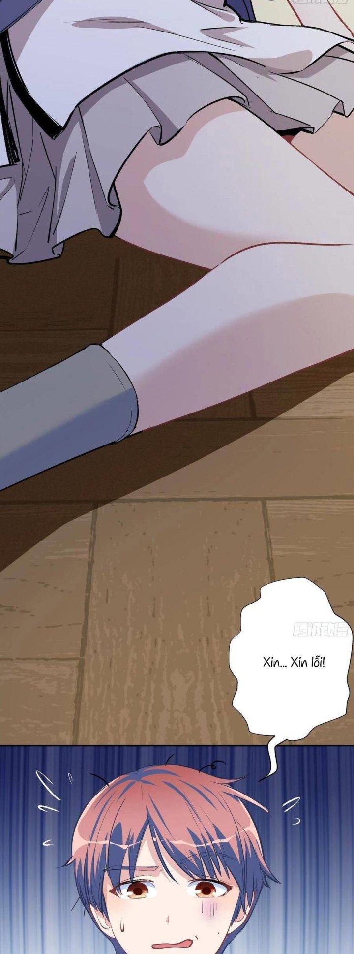 Long Trù Chapter 2 - Trang 3