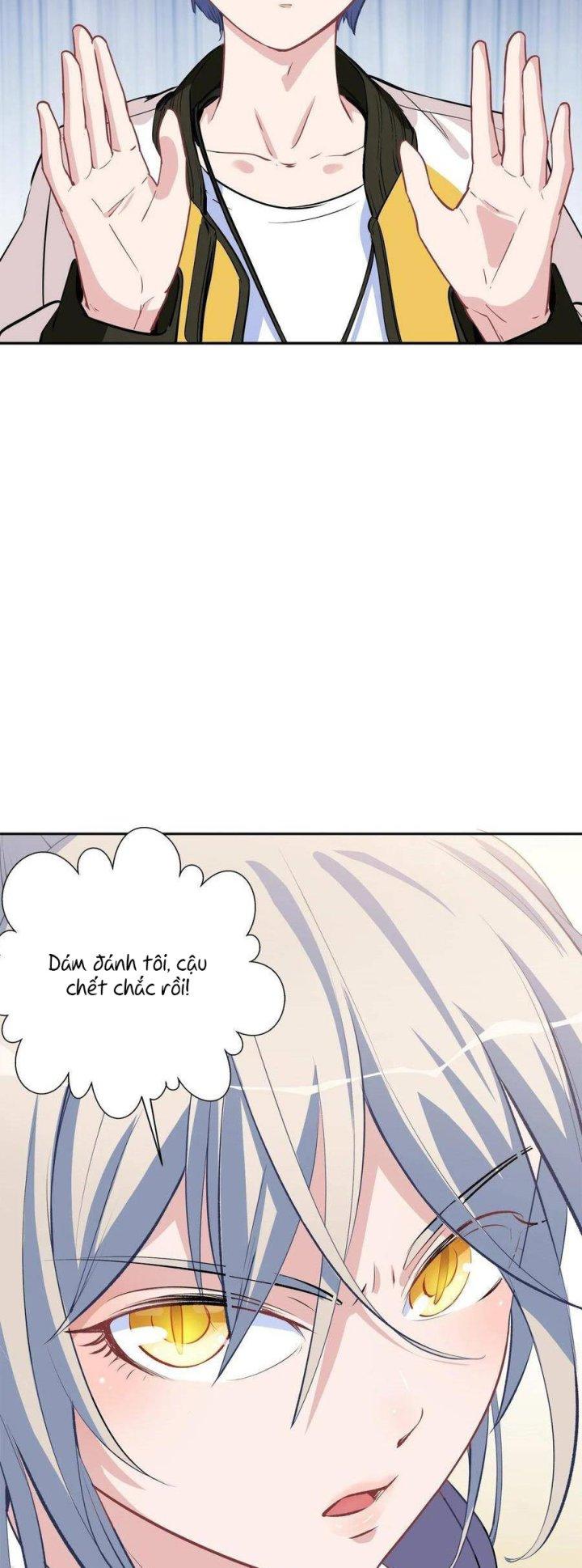 Long Trù Chapter 2 - Trang 3