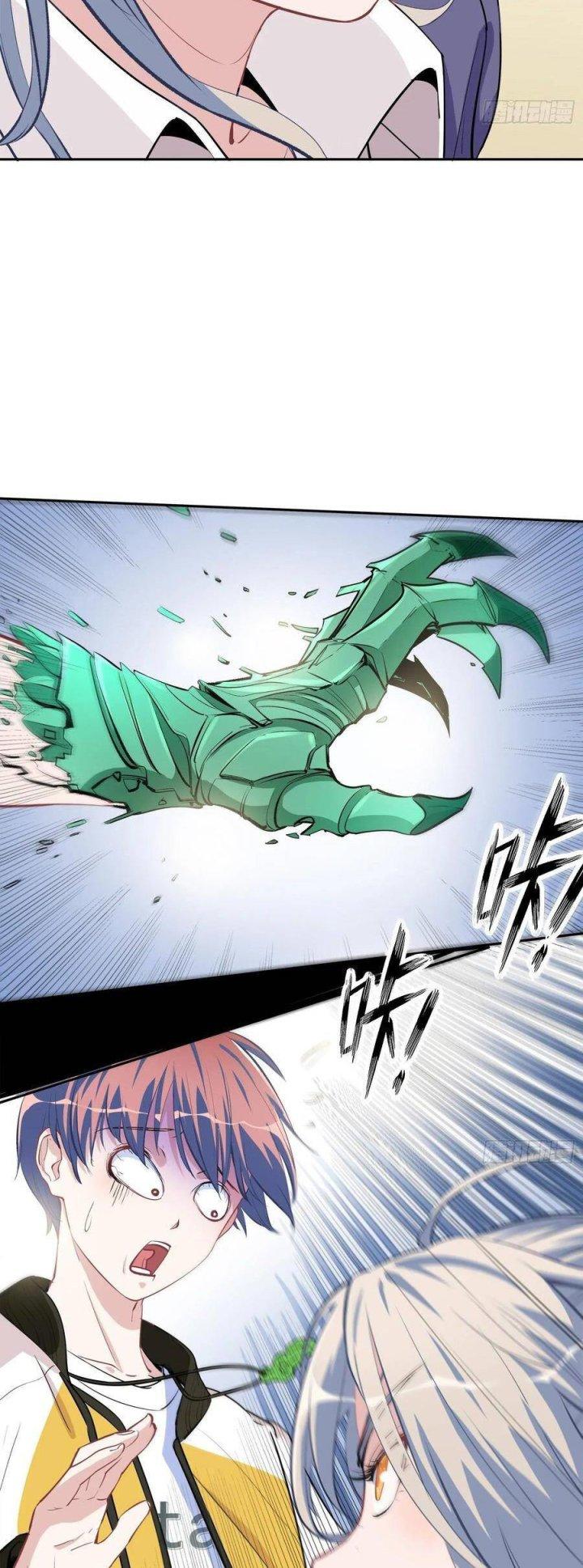 Long Trù Chapter 2 - Trang 3