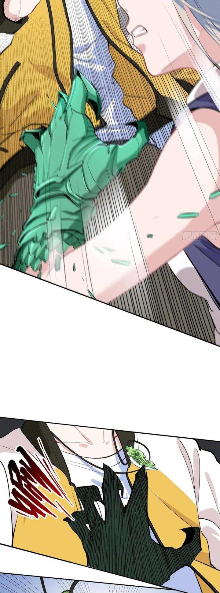 Long Trù Chapter 2 - Trang 3